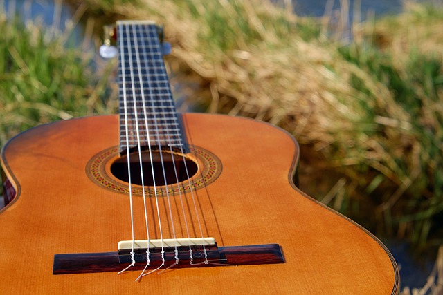 Wooden Instrument