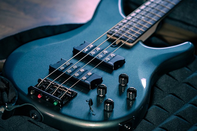 Yamaha Electric Guitars