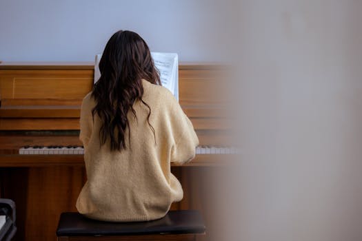 Steinway Piano Bench