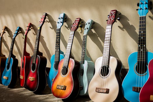 Rivolta Guitars